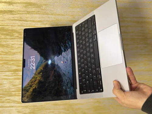Macbook  m1 pro MDM