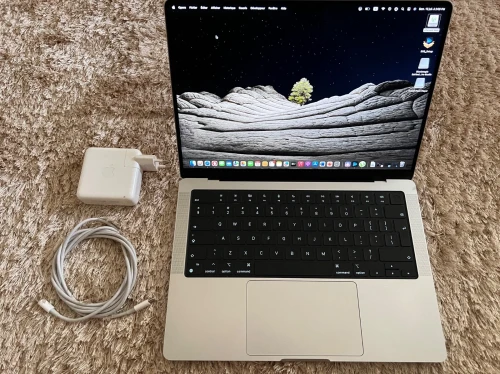 Macbook  m1 pro MDM