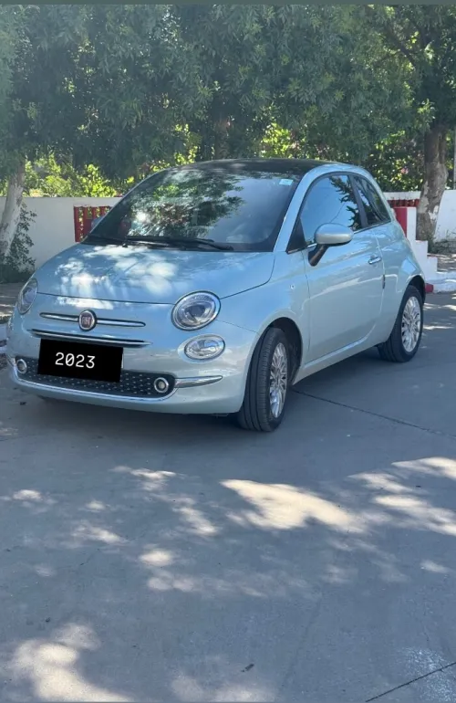 Fiat 500 2023 CLUB