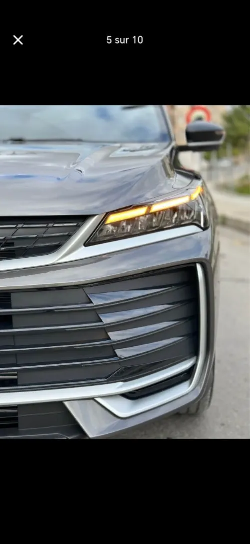 Geely Coolray 2026 Full Options