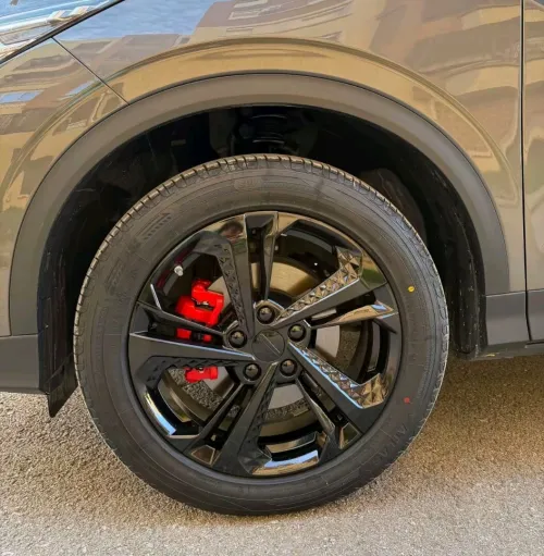 Geely Coolray 2026 Full Options