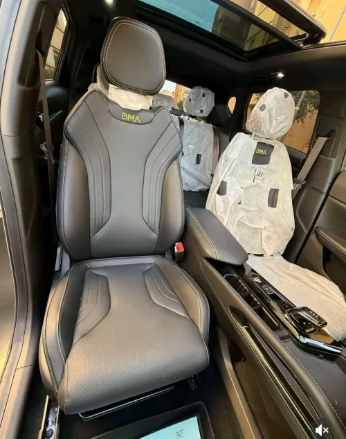 Geely Coolray 2026 Full Options