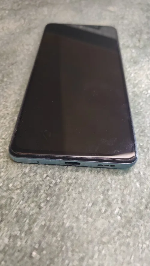 Redmi note 10 pro