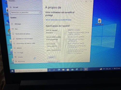 Pc LENOVO