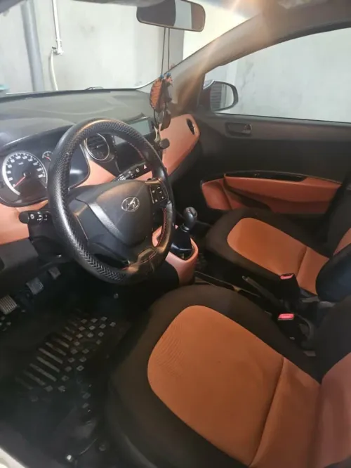 Hyundai i10 2017 i10