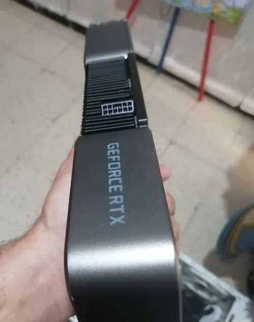 RTX 3080 FOUNDERS EDITION