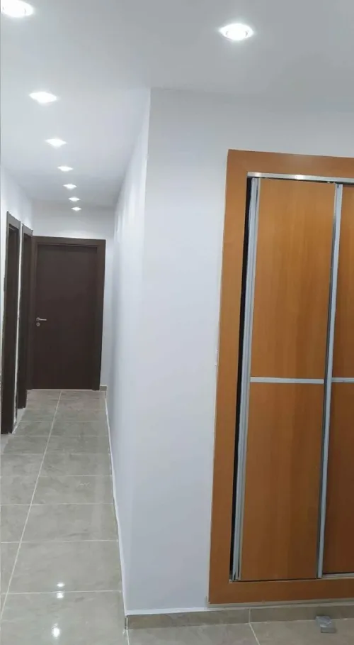 Peintre intérieur et extérieur 