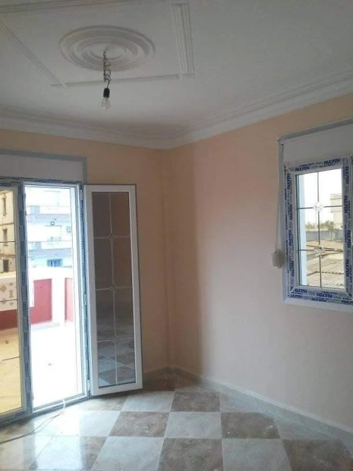 Peintre صباغ intérieur extérieur 
