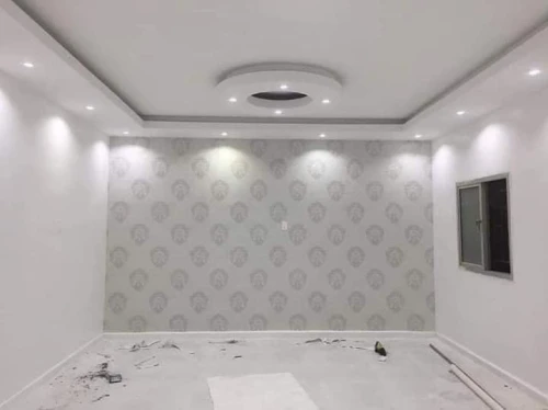Peintre intérieur et extérieur 