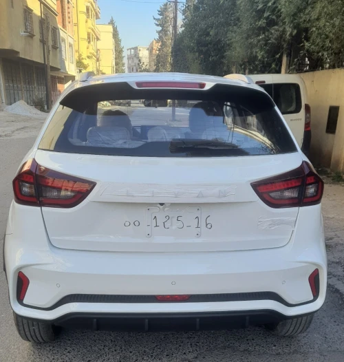 Livan X3 Pro  2025 Internationale