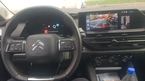 Citroen C5X 2023 