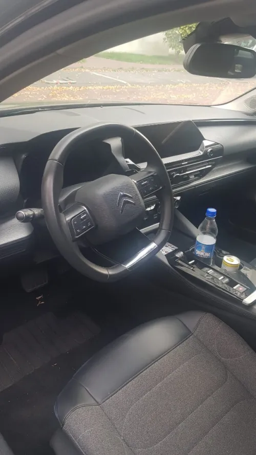Citroen C5X 2023 