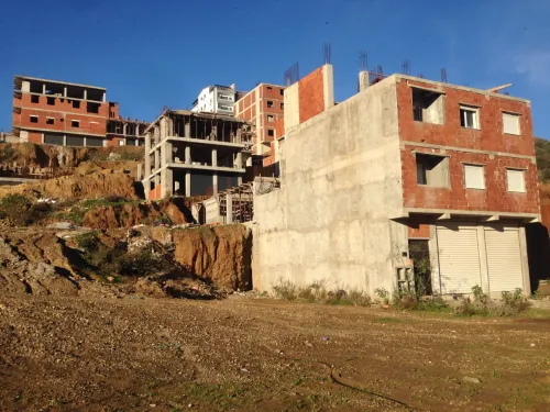 Vente Terrain Alger Beni messous