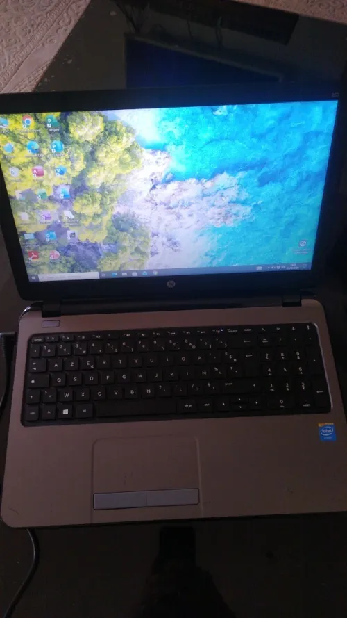 PC portable HP très bonne état