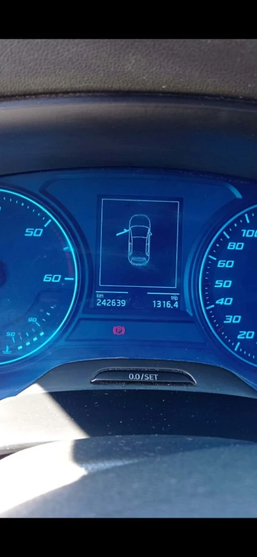 Seat Leon 2014 Fr