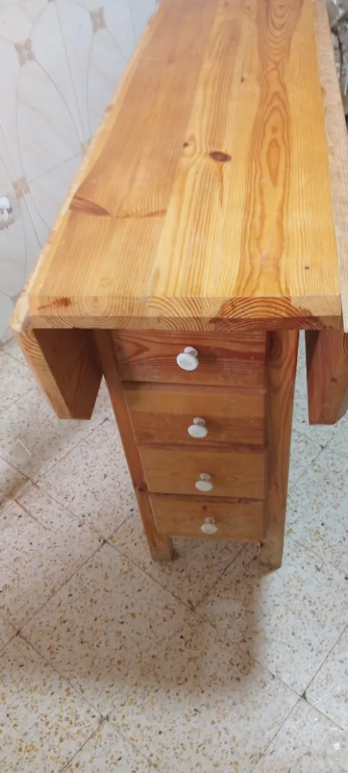 table de cuisine 