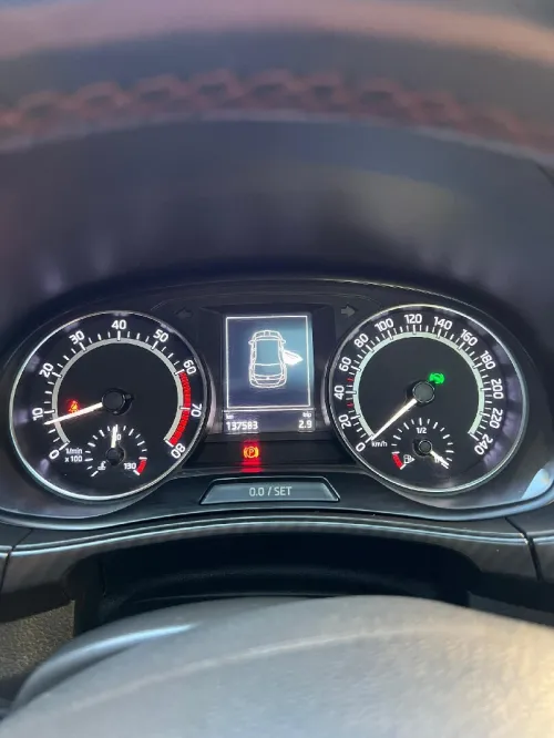 Skoda Fabia 2020 Monte Carlo