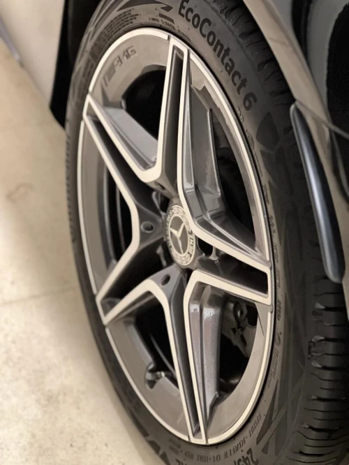 Mercedes CLASS C 2023 