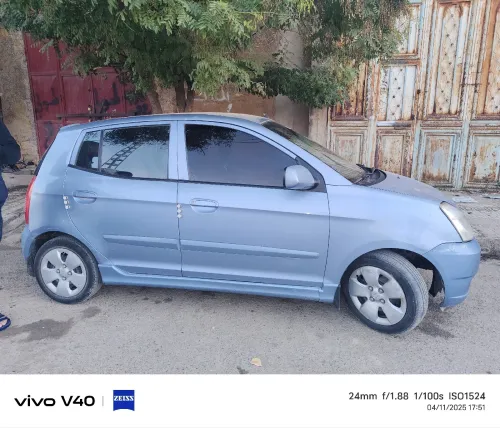 Kia Picanto 2006 Picnto