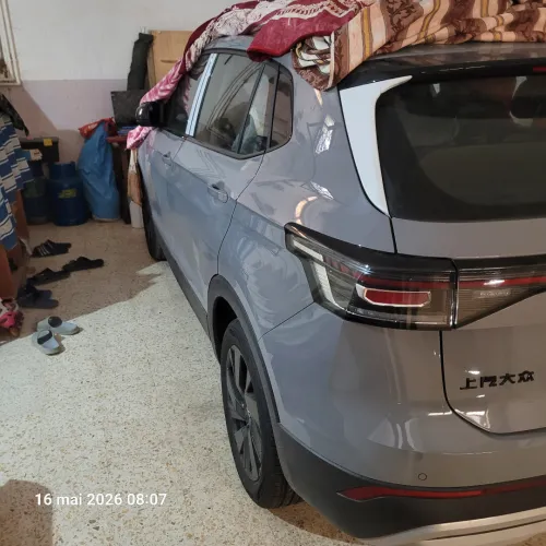 Volkswagen Tahru 2026 XR