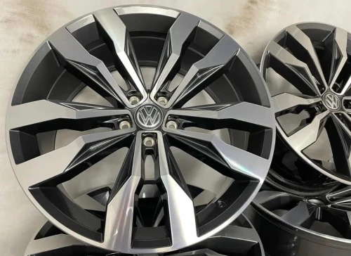 Jante Tiguan