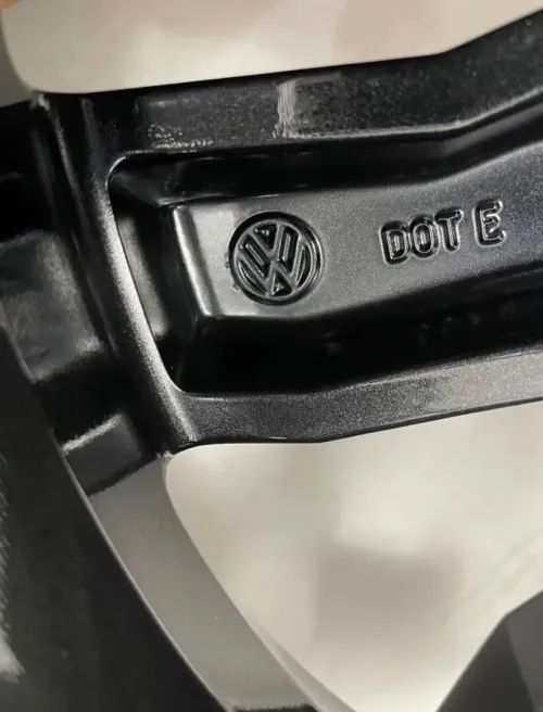 Jante Tiguan
