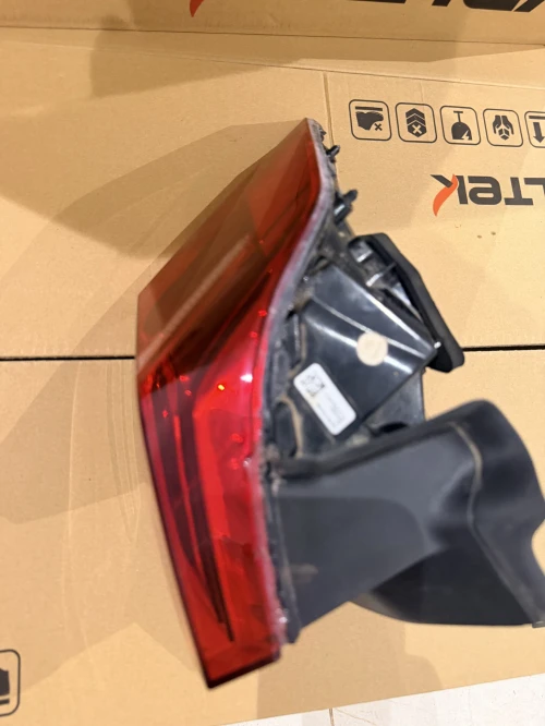 Feu arrière Tiguan