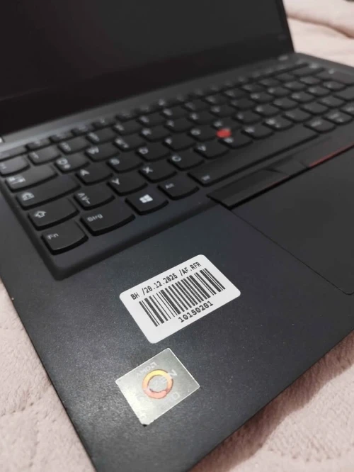 LENOVO THINKPAD T495s