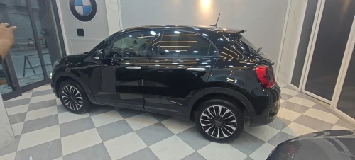 Fiat 500x 2023 Club