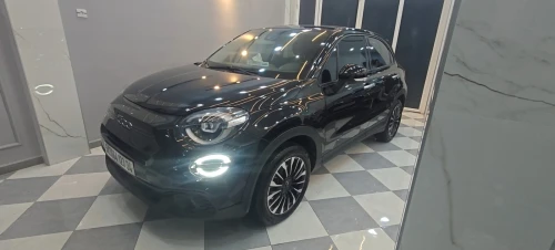 Fiat 500x 2023 Club