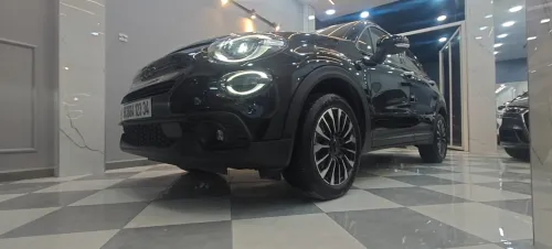Fiat 500x 2023 Club
