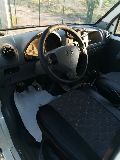 Changan CX20 2015 CX20