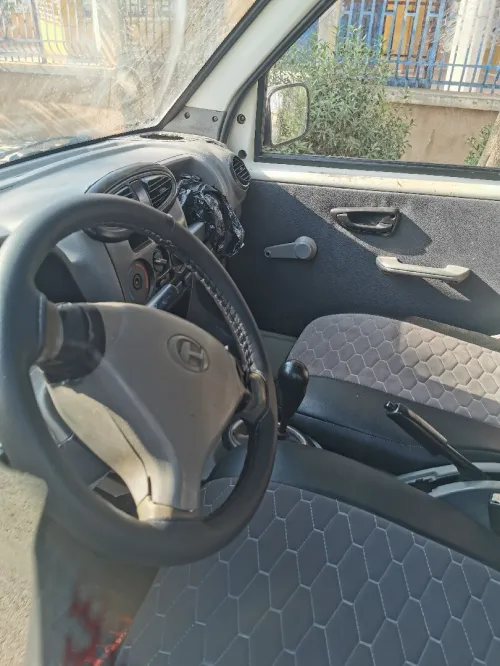 Changan CX20 2015 CX20