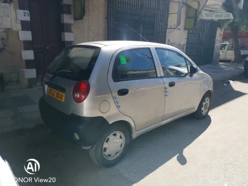 Chevrolet Spark 2008 Spark
