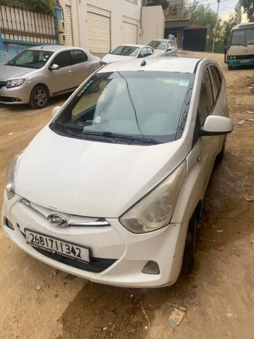 Hyundai EON 2013 GLS
