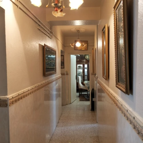 Vente Appartement F4 Alger Bab ezzouar