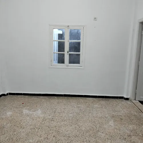 Location Appartement Niveau de villa F2 Alger Les eucalyptus