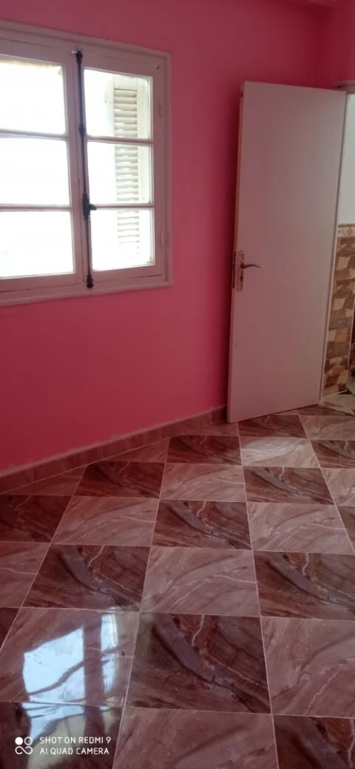 Vente Appartement F3 Alger Les eucalyptus