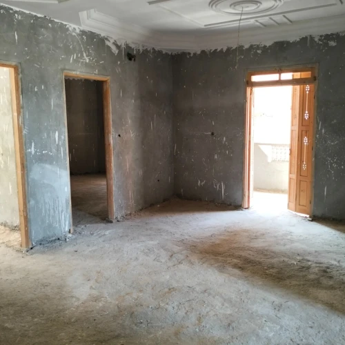 Vente Appartement F3 Alger Les eucalyptus
