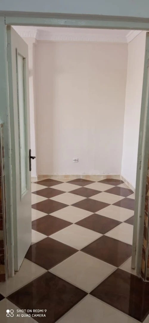 Vente Appartement F3 Alger Les eucalyptus
