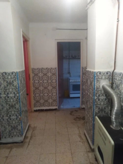 Vente Appartement F3 Tipaza Douaouda