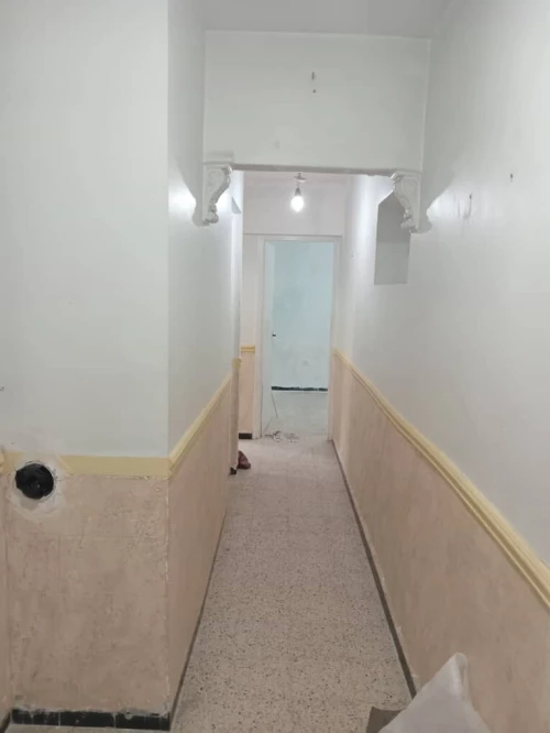 Vente Appartement F3 Tipaza Douaouda