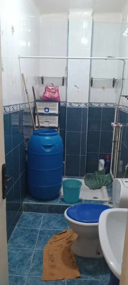 Vente Appartement F2 Tipaza Douaouda