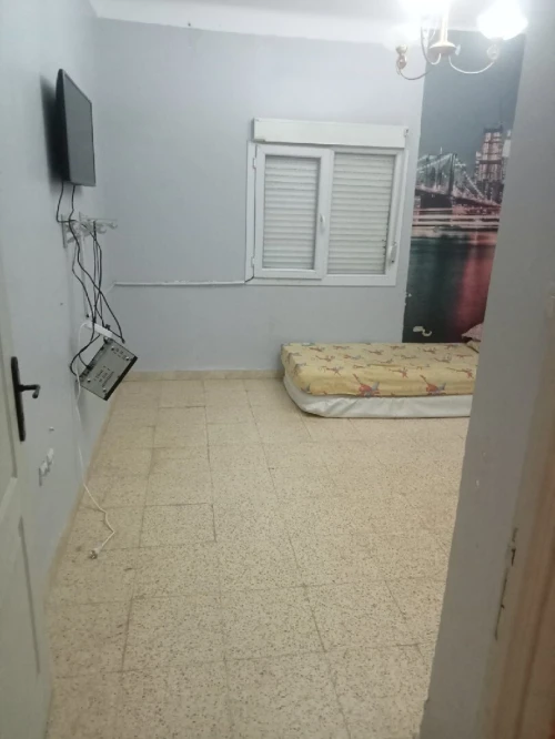 Vente Appartement F3 Tipaza Fouka