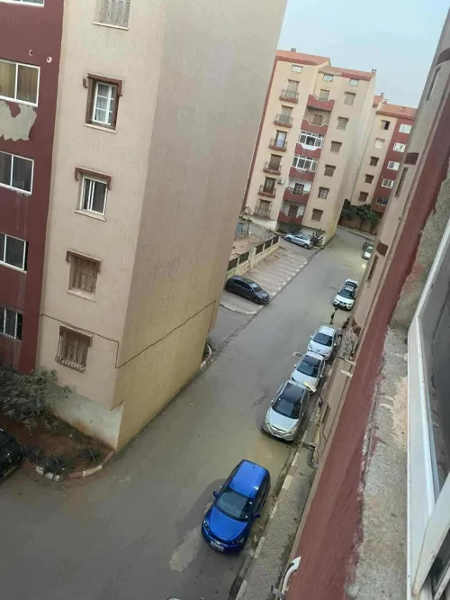 Vente Appartement F4 Tipaza Khemisti