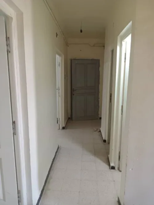 Vente Appartement F3 Tipaza Douaouda