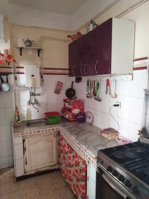 Vente Villa Tipaza Douaouda