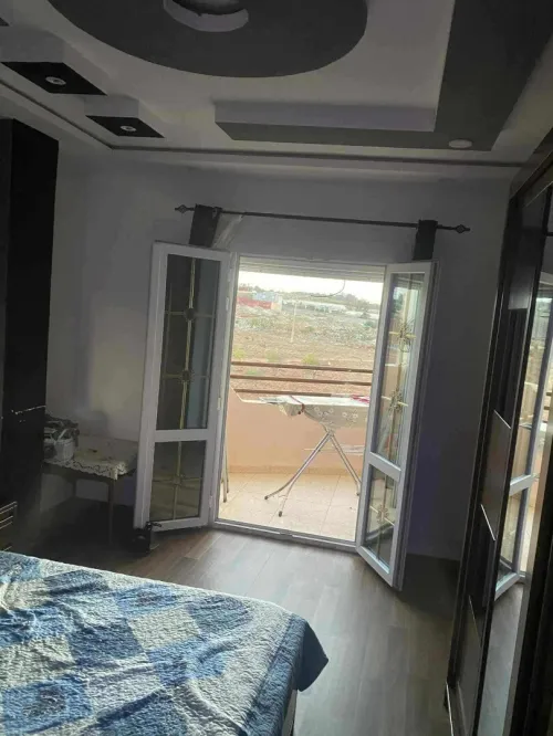 Vente Appartement F4 Tipaza Khemisti