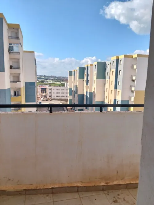 Vente Appartement F3 Tipaza Douaouda