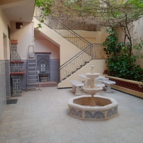 Vente Villa Tipaza Bou ismail